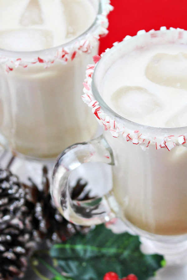 5 Yummy Holiday Drinks