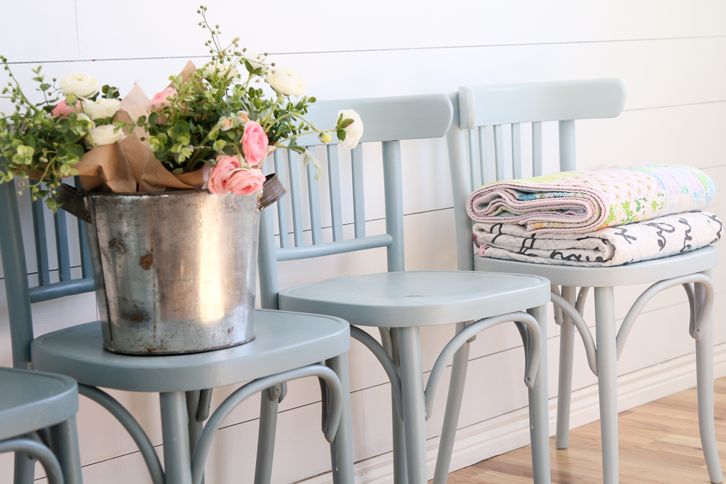 CHALK PAINT FOR BEGINNERS - A Fresh-Squeezed Life